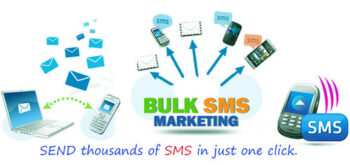 Hey Text - Bulk SMS Application For Marketing