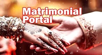Marrying - Matrimonial Web Portal