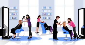 Zyial- Salon Booking Management System