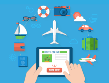 Travoila - Book Hotels, Tours, Flights, Activities, Cabs - Complete Travel Portal
