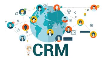 TrueClient - Customer Relationship And Project Management System