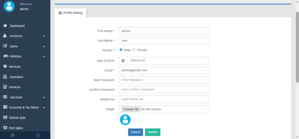 Host Brick - Real Estate Portal (Multilingual) - Image 4