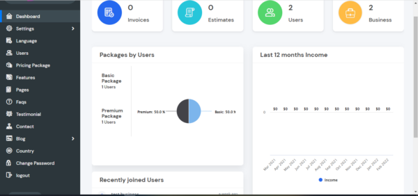 SoftLaundry - Laundry POS and Order Management System - Image 2