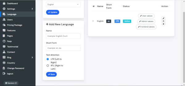 SoftLaundry - Laundry POS and Order Management System - Image 3