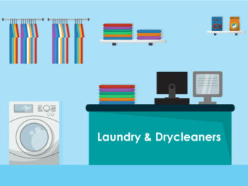 SoftLaundry - Laundry POS and Order Management System