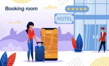 UltraHotel - Single Hotel Application with Rooms, Gallery, Map & Booking System
