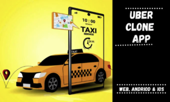 Taxiful - On Demand Taxi & Cab Booking Mobile apps for Customer & Driver